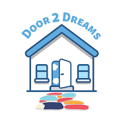 Holiday Fundraiser for Door2Dreams - logo